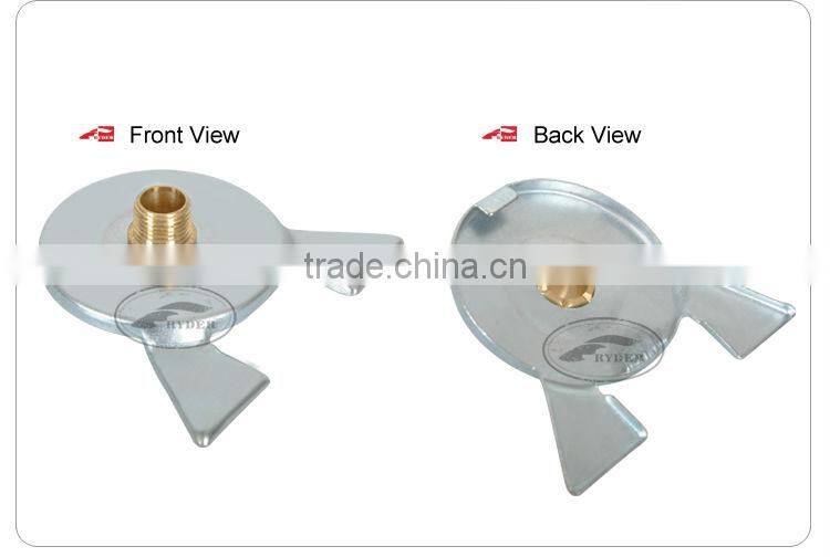 Adapter Nozzle Gas Can Screwgate