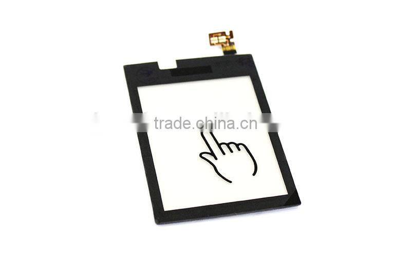 TOUCH DIGITIZER ORIGINAL For NOKIA ASHA 300
