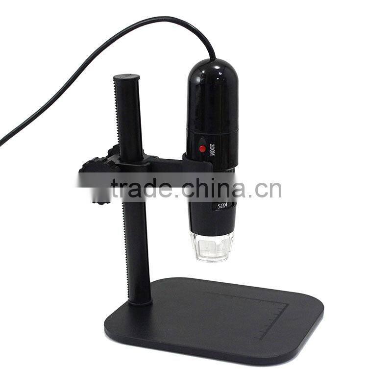 1000X USB digital microscope