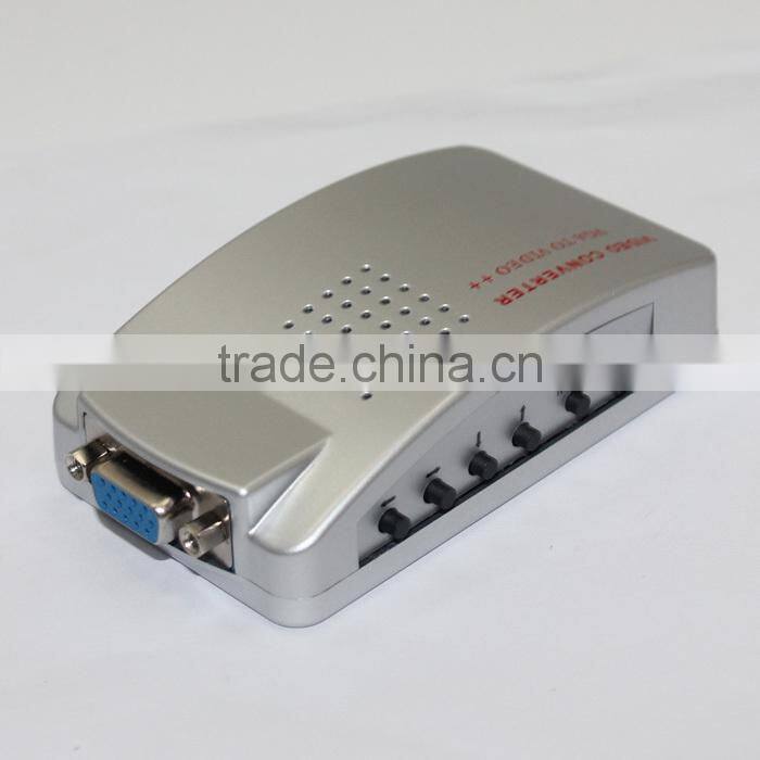 S-video to dvi adapter ,h0t138 1080p usb to vga converter , video to vga