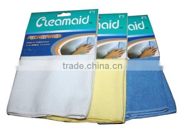 Car cleaning cloth, car wash cloth