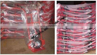 warehouse box truck trolley HT1805