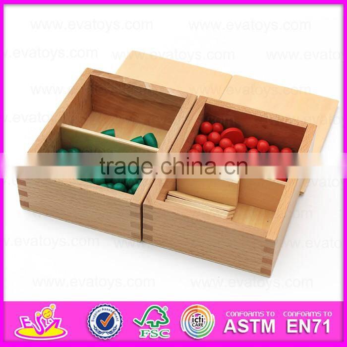 2016 brand new preschool child digital toy set,fashion wooden digital toy set,educational kid wooden brain games set W11A037