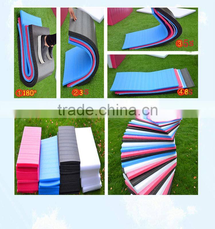 epe foam blocks packing materials