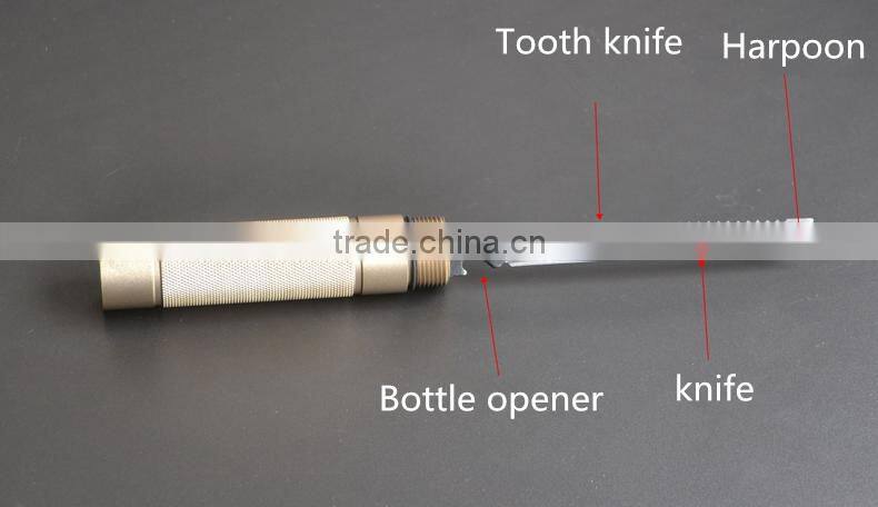 Wholesale car garden tool army portable shovel made in China