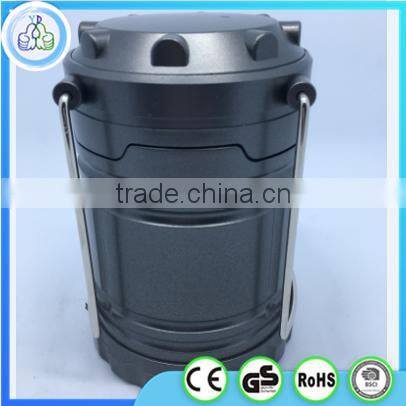 Wholesale ABS led camping light made in China