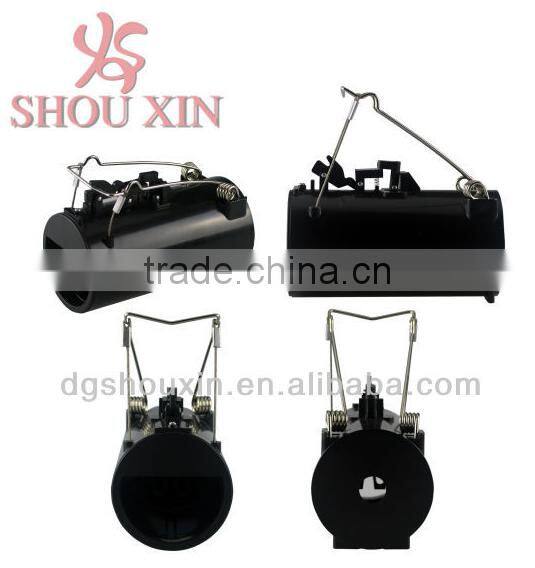 Easy Set black hole mole&Gopher Trap SX-5021