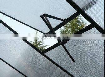 automatic Vent opener