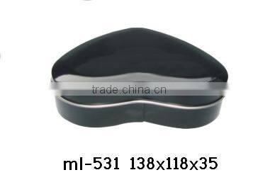 Heart Tin For Mini Mouse