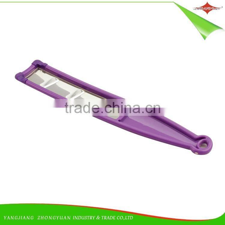 ZY-N1076 Handle carrot and ginger grater of vegetable tools