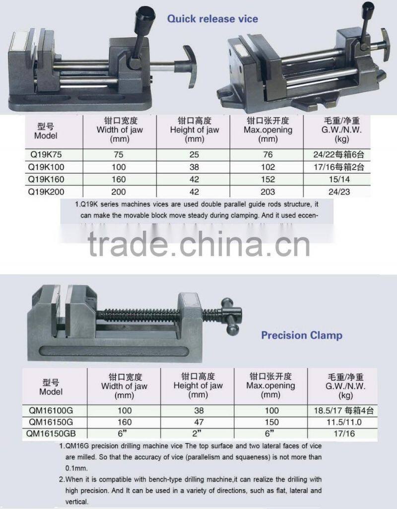 MACHINE VICE, hydraulic power machine vice, drilling machine vice, milling machine vice, precision machine vice, angle vice
