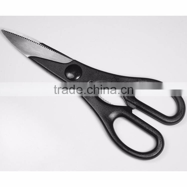 Household Professional Handle Kitchen Scissors/ Kitchen Shears