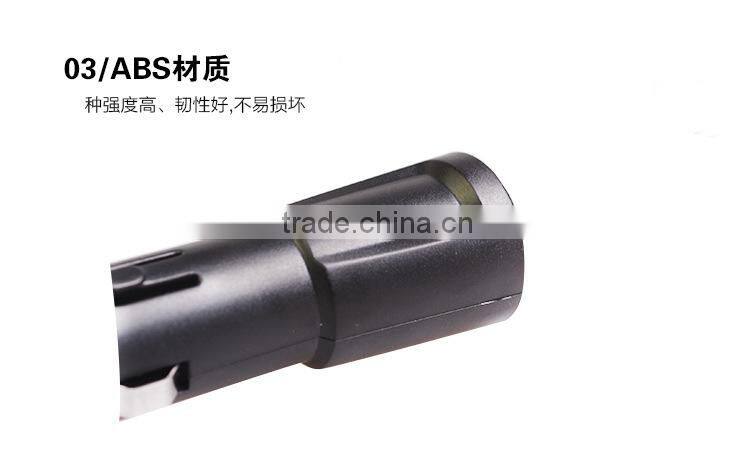 Factory Direct Selling single USB universal car chargers