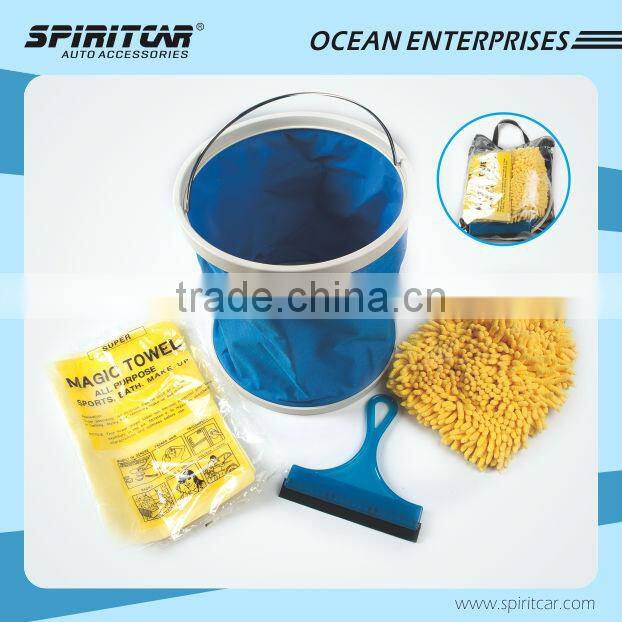 Window Scraper with ABS Material