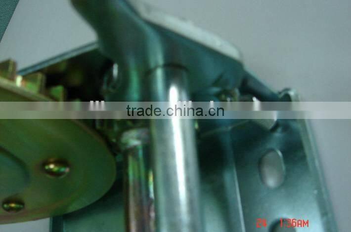 Hand Rotary Winch - HW71 series