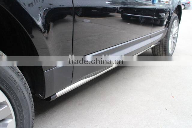 4X4 Power Side Step, Electric running board for SUV STRIP