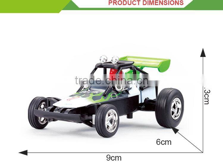 Hot selling remote control high speed rc toy kids mini go kart