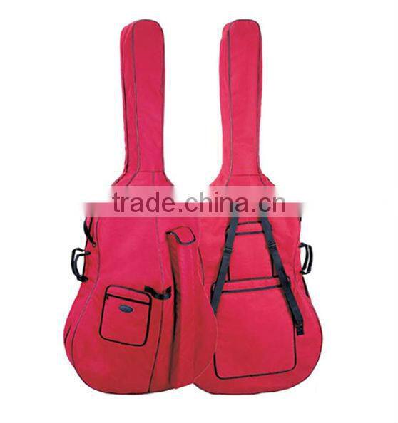 Double Bass Case, Bass Guitar Case