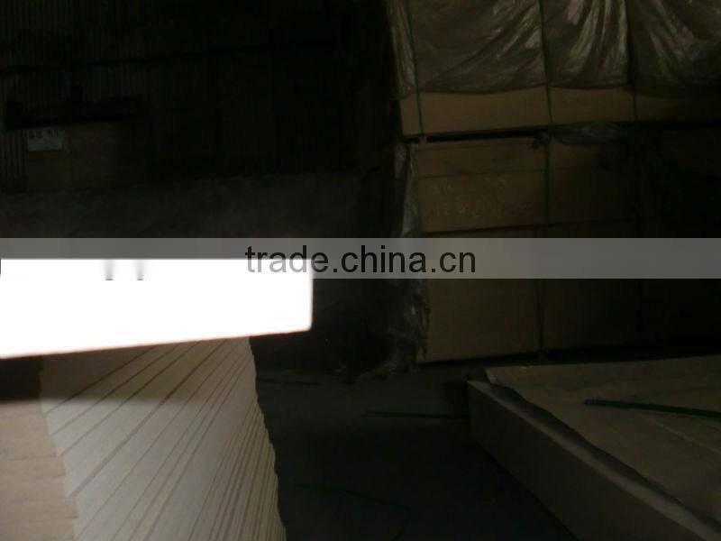high density MDF with reasonable price