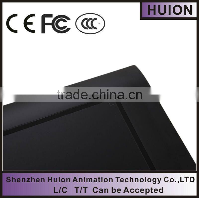 Newest 2048 levels 8*5inch USB signature board