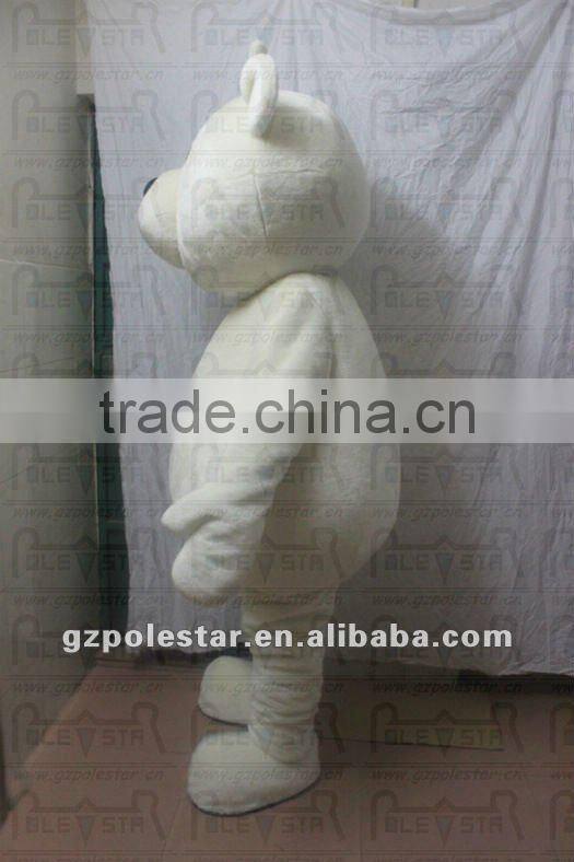 bear costume kids carnival costumes NO.2384