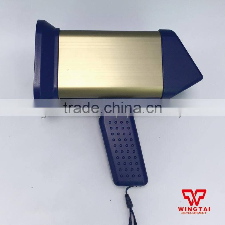 60-12000FPM For UV Ink LED Type Digital Stroboscope DT326U
