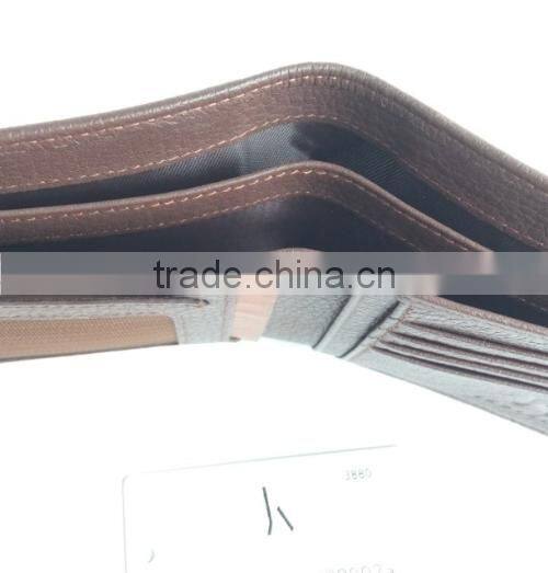 Christmas present Customized Gift Set with wallet J30002a