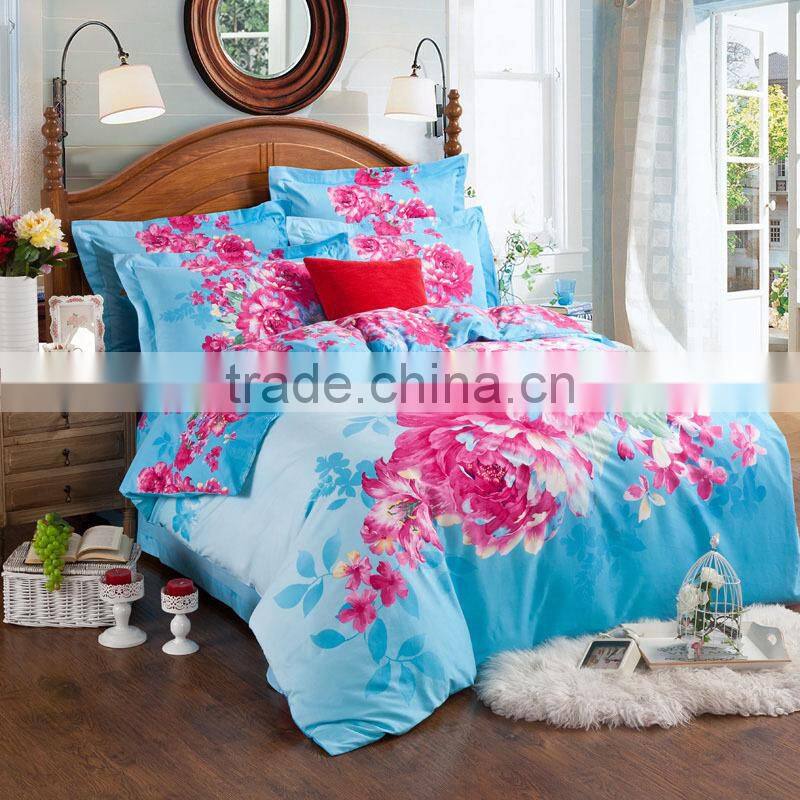 China wholesale luxury bedding set