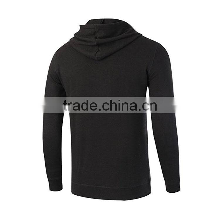 Hoodies Pull Over for Man