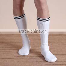high quality football sock newest design