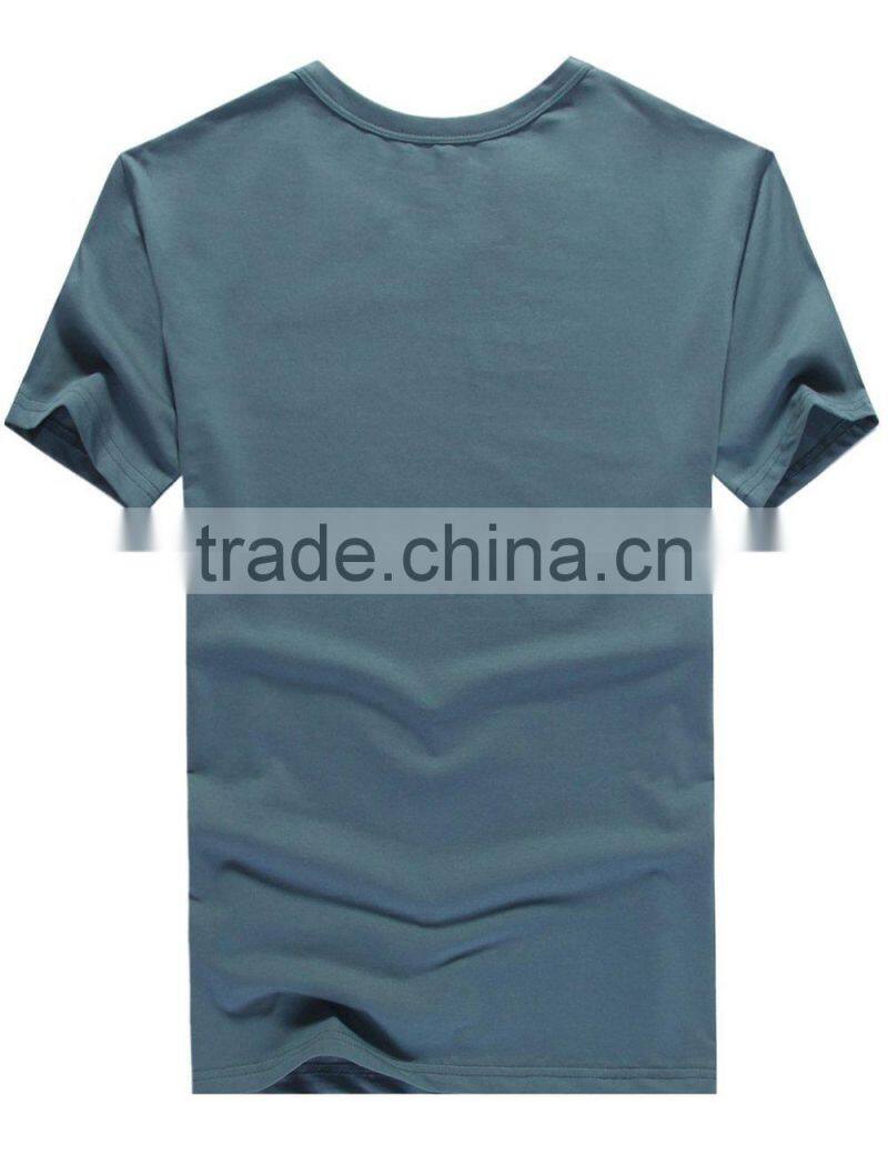 Professional custom design digital printing fashion men dress shirt brand