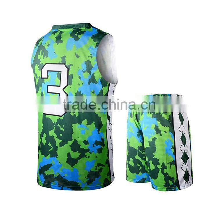 100%polyester coolmax basketball jersey logo design