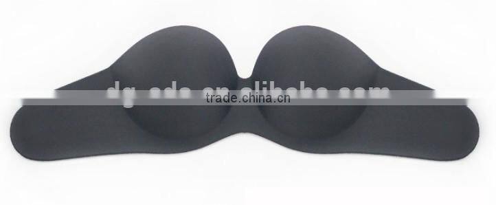 comfortable bras invisible bra tape adhesive strapless bra
