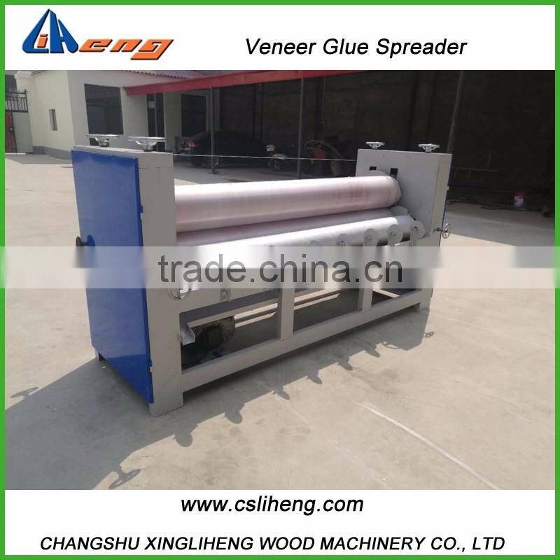 8ft Veneer Glue Spreader