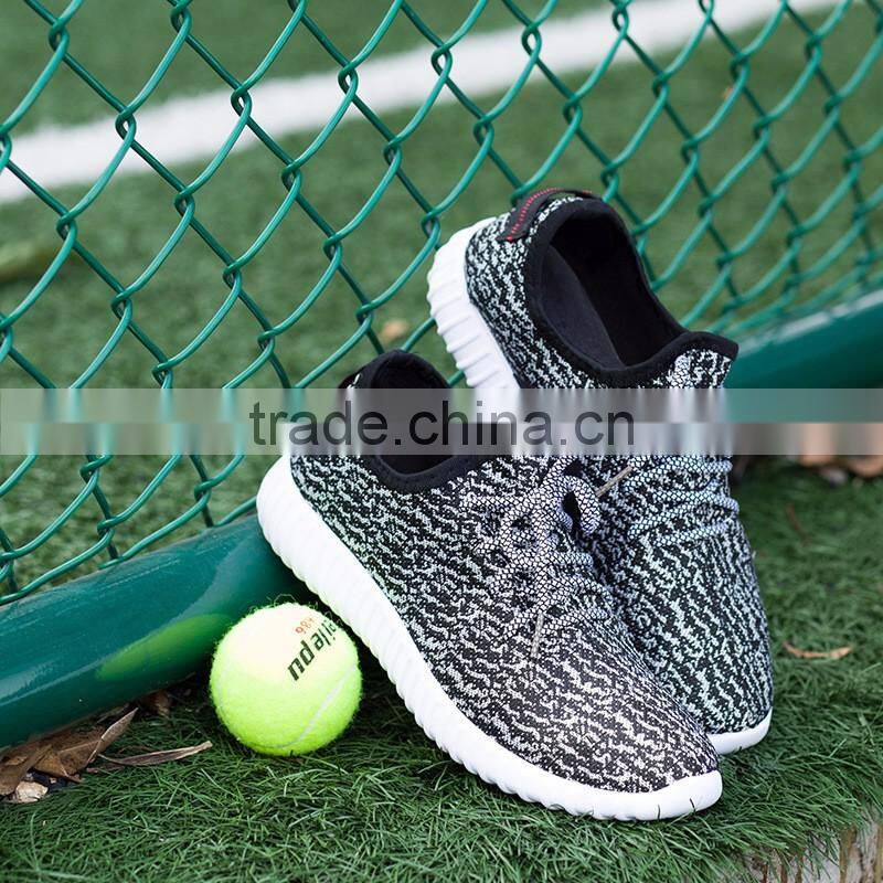 China cheap price 2017 sport shoes men casual
