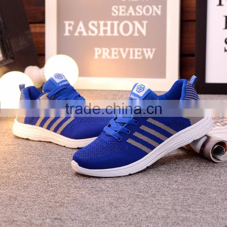 EVA outsole material hotsale sports summer shoes men casual