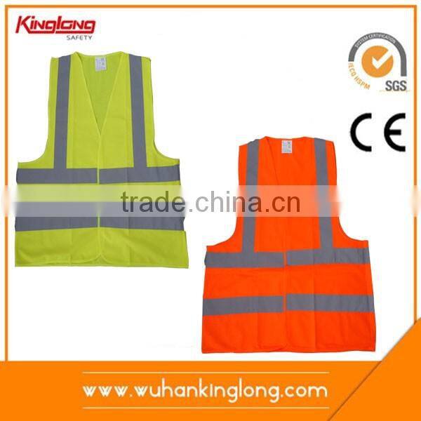 Cotton Black workwear/waistcoat/work vest pockets