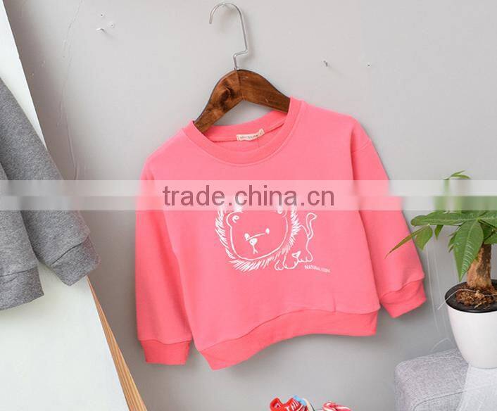 YE5156 Children clothing autumn long-sleeved fashion boys hoodies