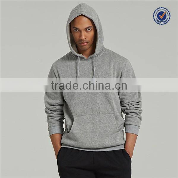 Autumn Mens Cheap Wholesale No Brand Hoodie