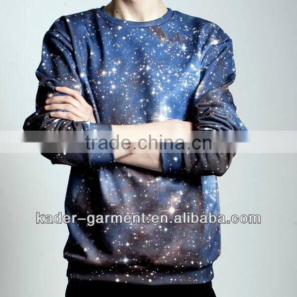 full sublimated sweatshirt, cheap sublimated sweatshirt