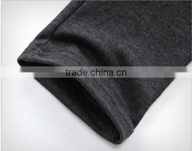 New Fashion Sweatpants Trousers Latest Design Men Harem Pants Sport Pants , Big Pocket Design Cargo Men Joggers