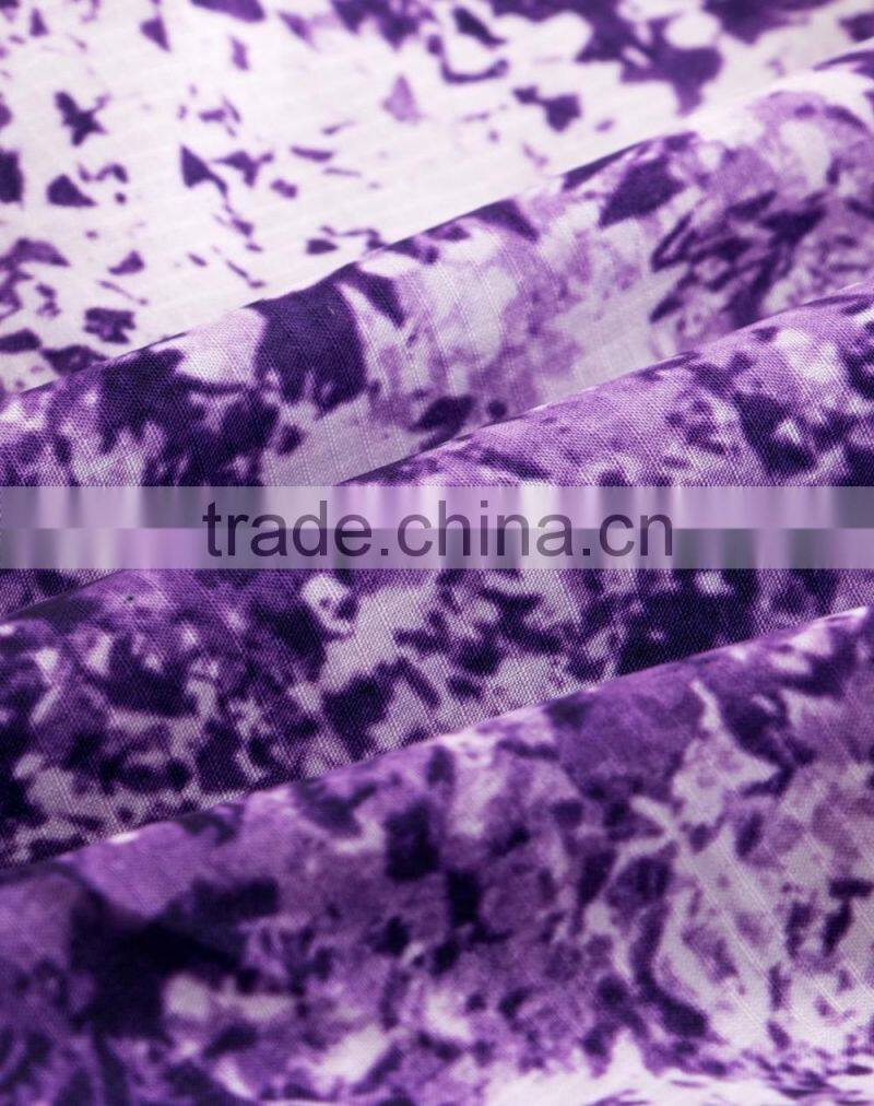 Ladies open-air spring/autumn slim fit fake two-piece 3/4 quick-dry purple mesh running/yoga sports pants