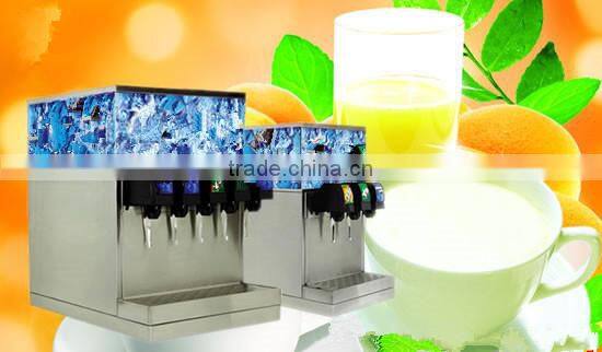 High quality, most popular food and drink machines