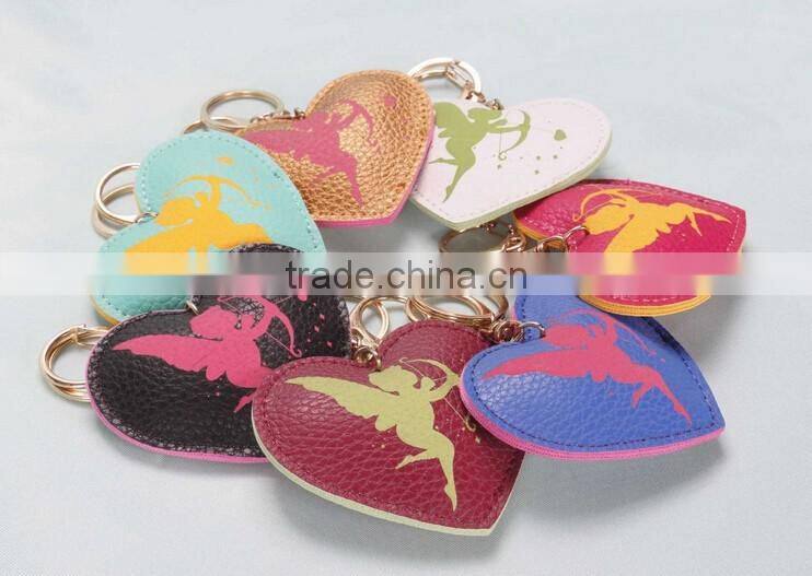 Mini tool adjustable wrench gadget key character key chain key chain Creative gifts