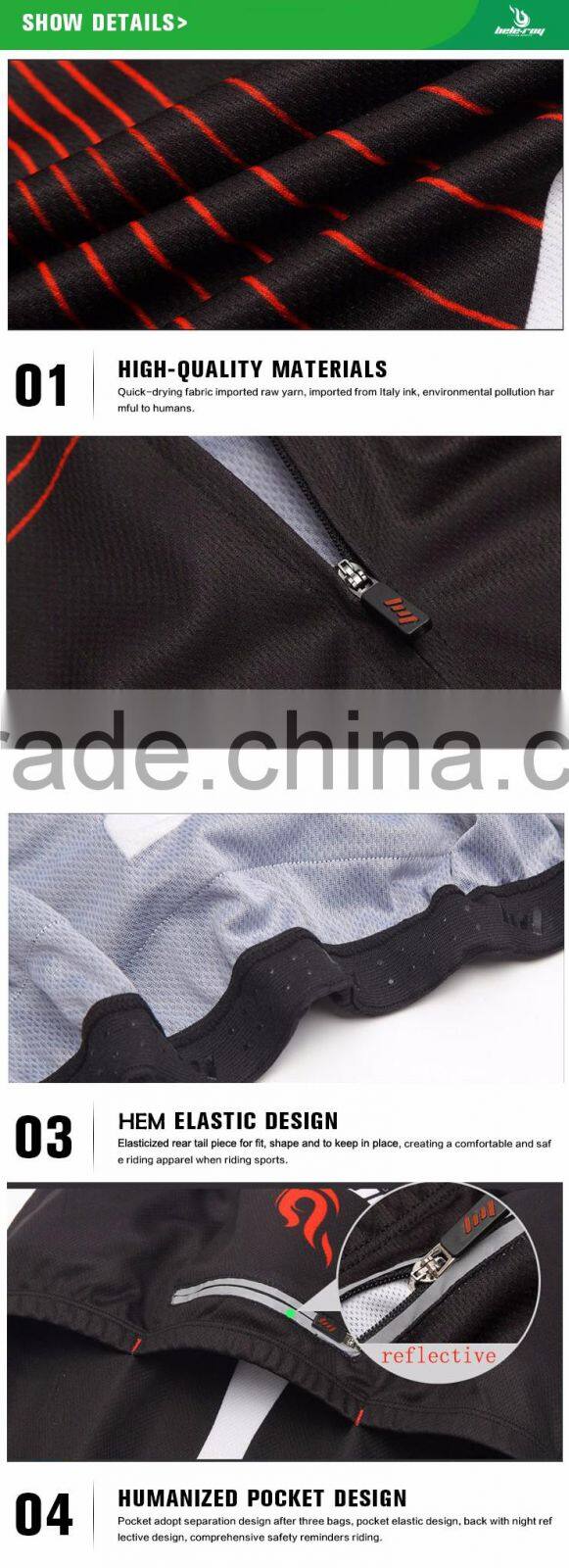 BEROY new arrivel cycling wear for woman,short sleeve cyclists clothes