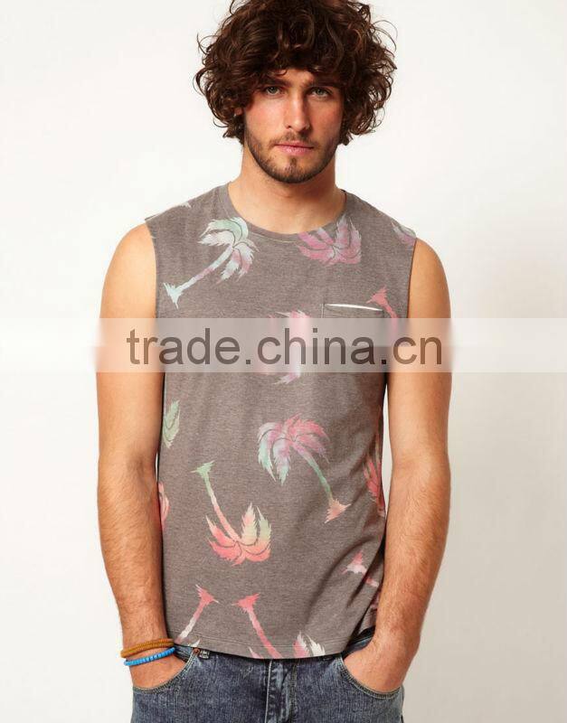 All Over Print T-Shirt