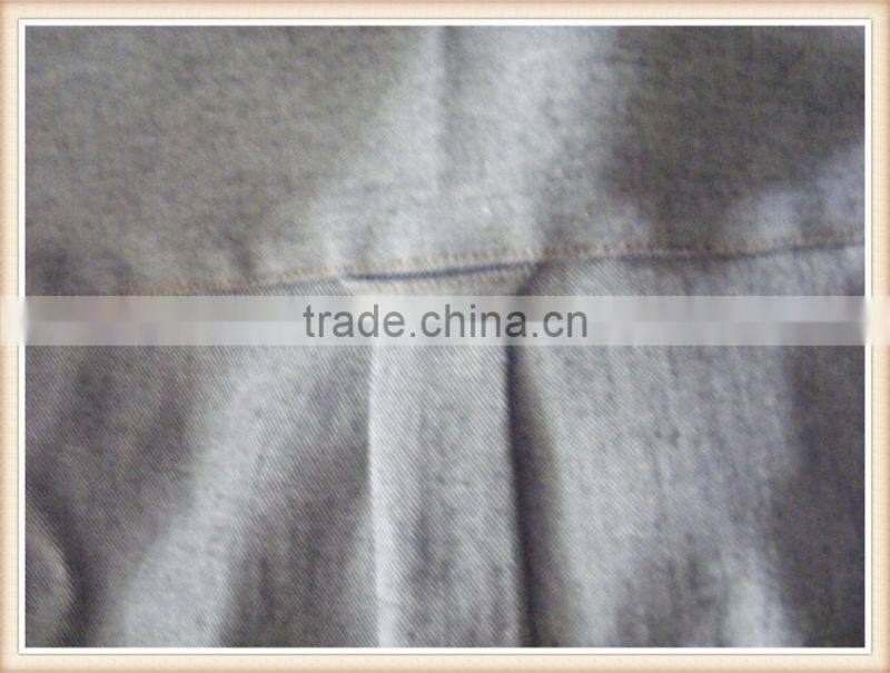 2016 custom men cotton denim shirts