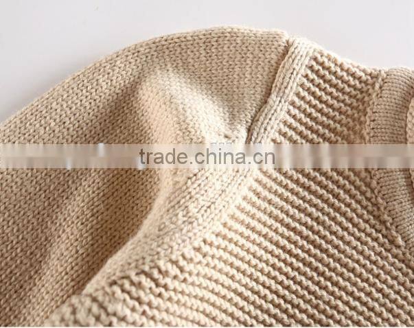 Bicycle Baby Boy Sweater Design Pullover Children Sweater