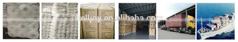 High tenacity 100% spun polyester sewing thread