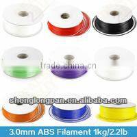 ABS Plastic Filament